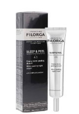 FILORGA SLEEP&PEEL NIGHT CREAM 40ML